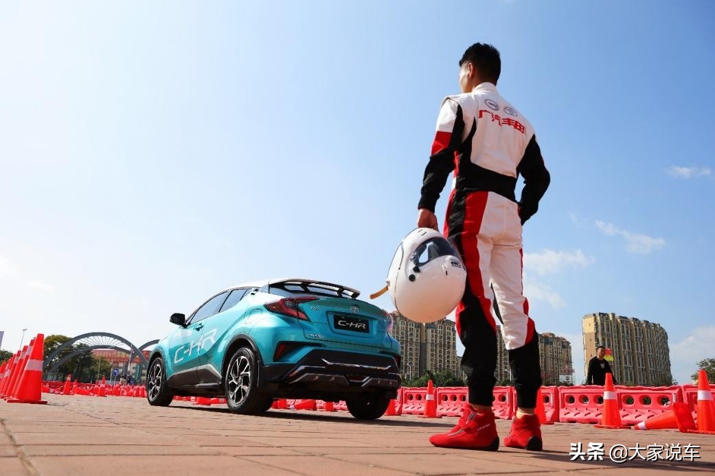 c-hr跑西藏怎么样,c-hr城市