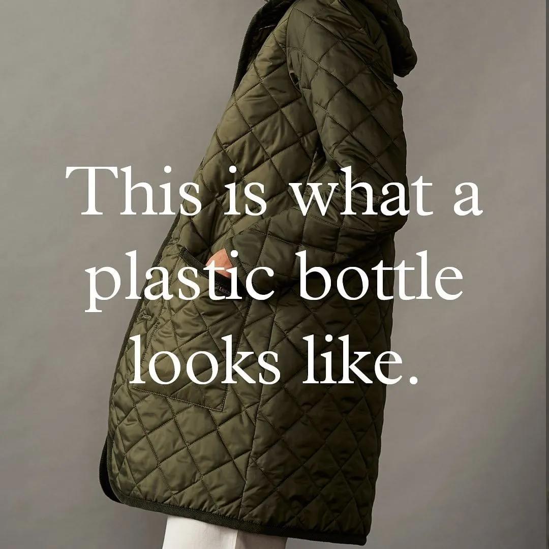 这人手一件的外套真的适合你吗？