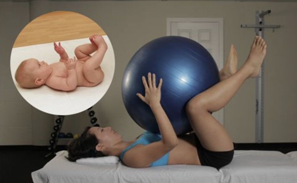 下背痛是什么原因引起的,背疼腰疼是什么病的前兆