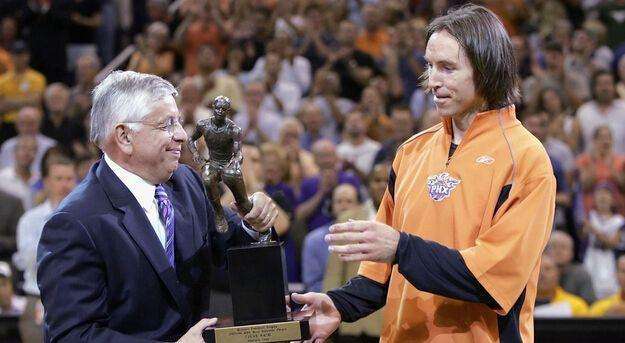 风之子纳什巅峰时期什么水平,风之子纳什生涯场均数据