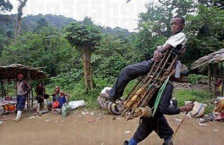 要去非洲工作，这些你必看