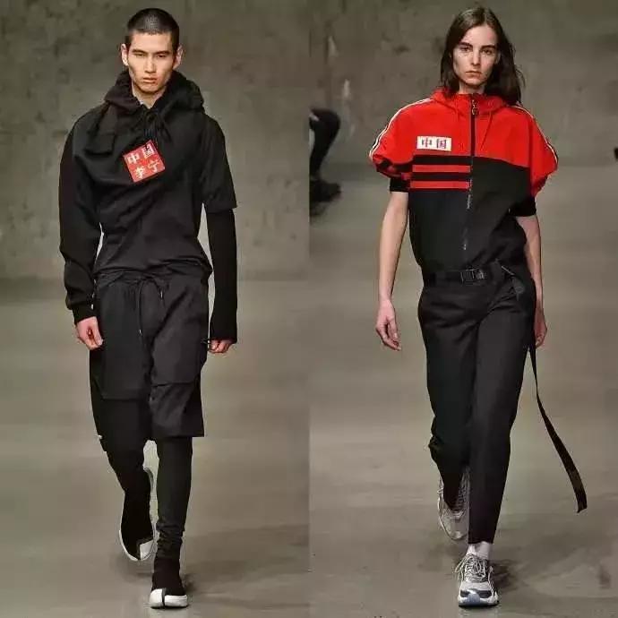 提倡国货形象的根本原因,当前我国正掀起国货热潮