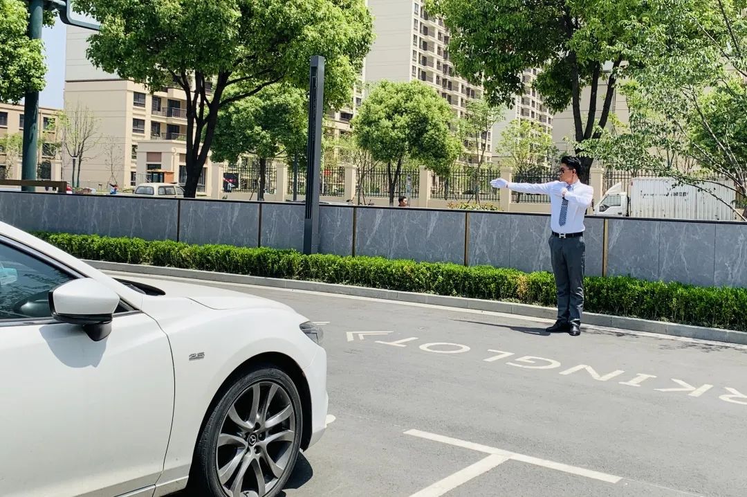 苏南景瑞丨以星级服务,悦鉴尊崇体验