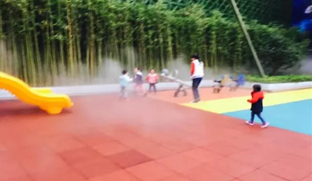 郑州普林斯顿幼儿园,郑州生态科技幼儿园