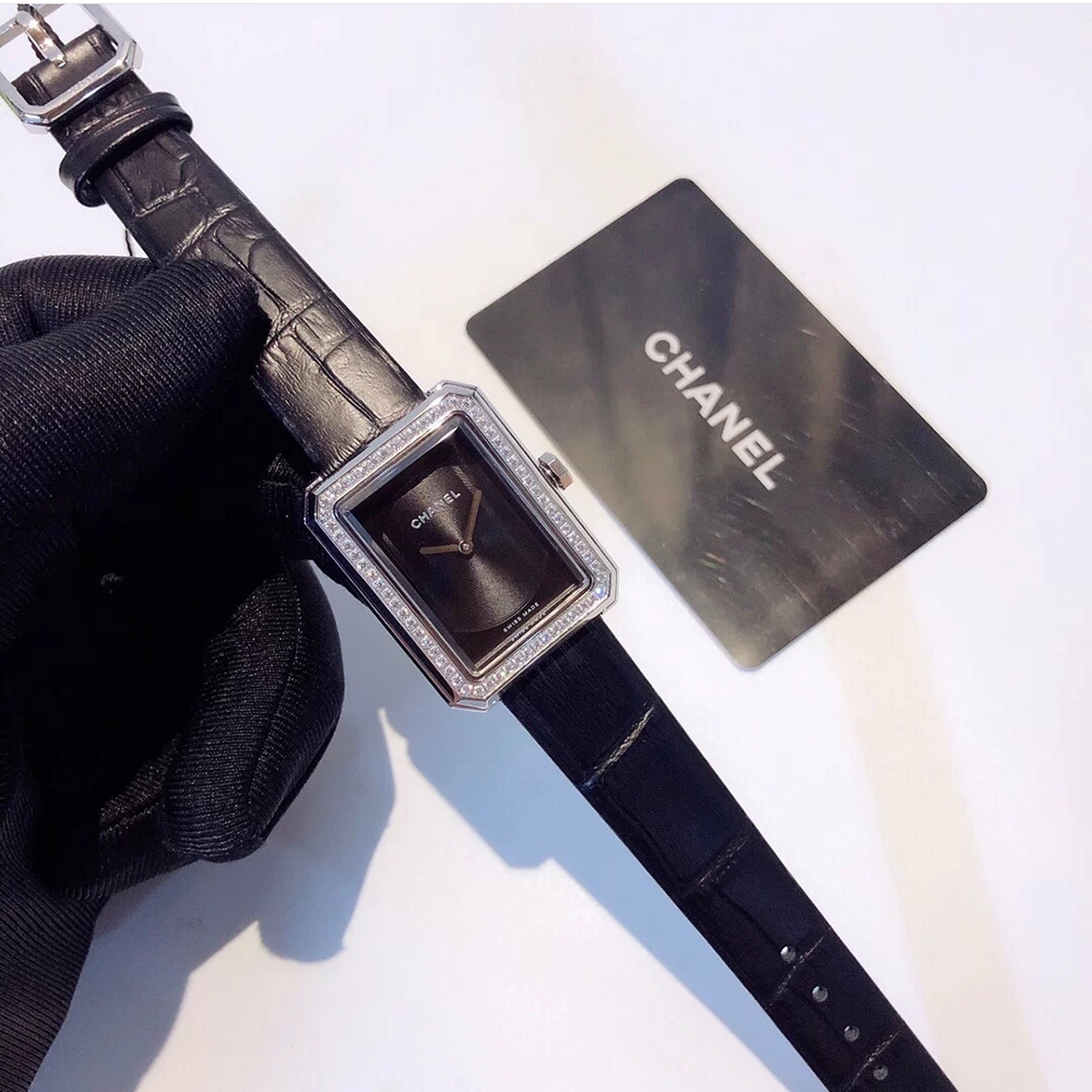 推荐女生高颜值手表,最适合女士大牌的手表