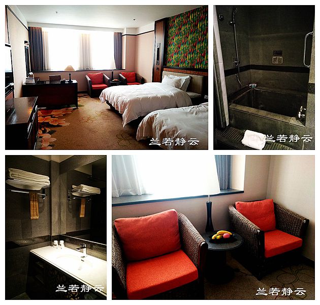 厦门日月谷温泉酒店预订价格,厦门日月谷温泉酒店套餐