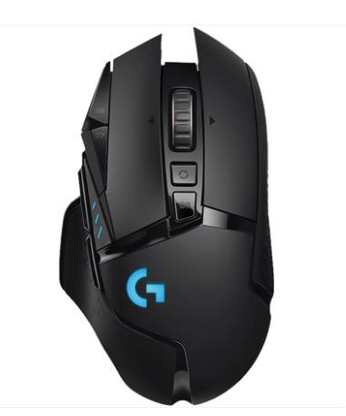 电竞选手用的是无线鼠标还是有线,现在电竞都用无线鼠标