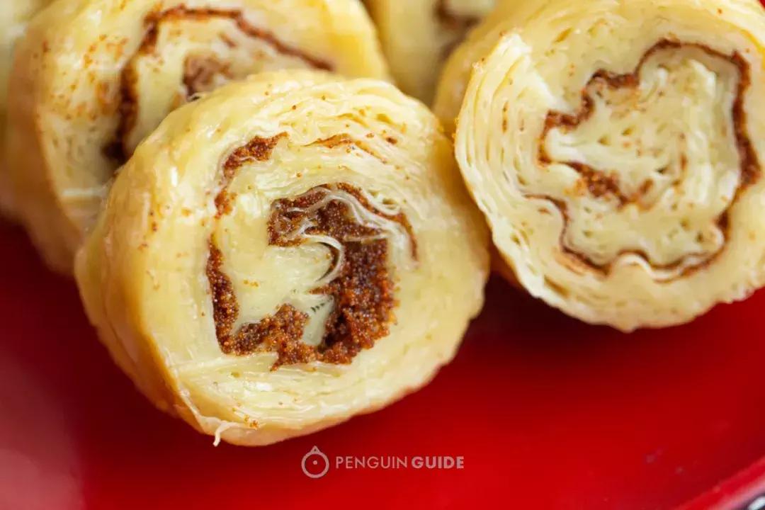 深度种草|香港宝藏零食陈意斋，又让我们拆了三千的快递……