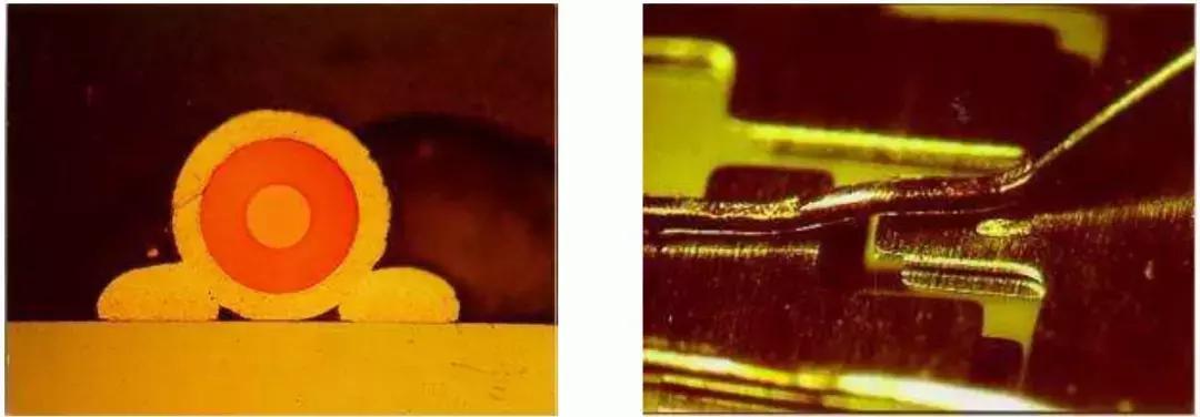 半导体光刻工艺车间,半导体光刻技术原理