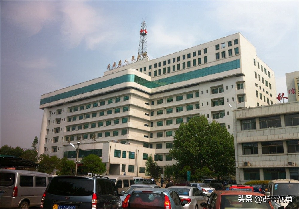 山东淄博第一医院,山东淄博万杰医院