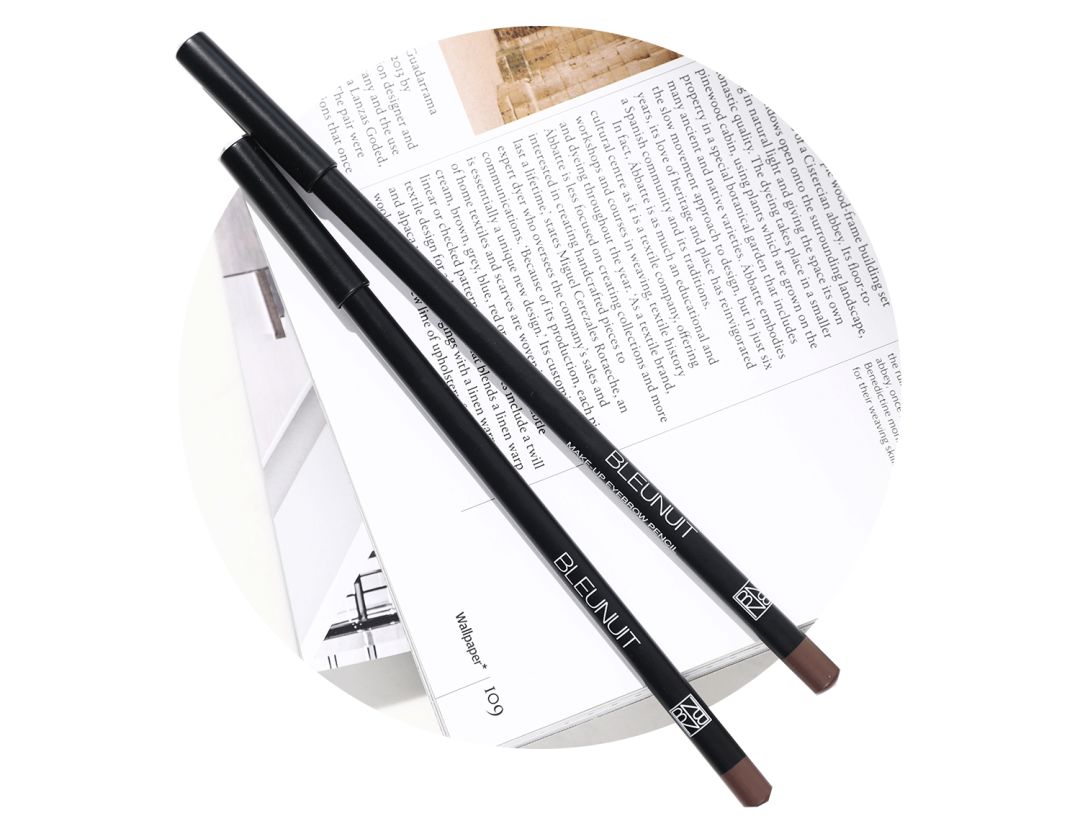 9.9爆款眉笔,国货彩妆眉笔推荐平价品牌有哪些