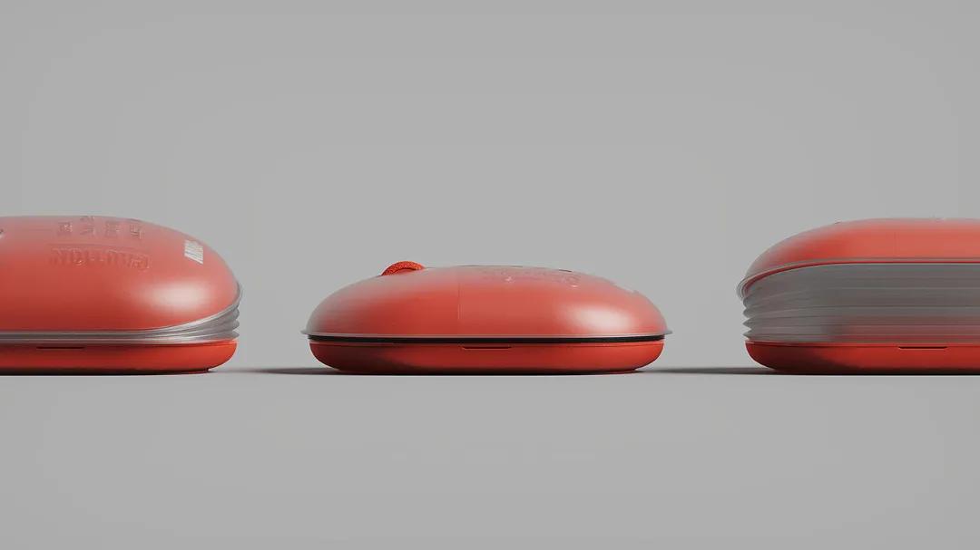 鼠标怎么重新配对,鼠标驱动怎么重新装