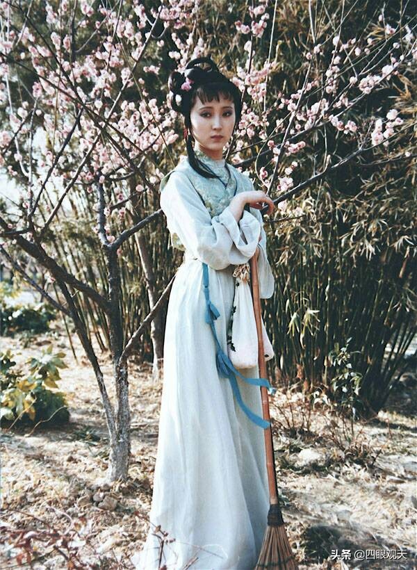 冷眼看红楼书籍,黛玉冷眼看红楼