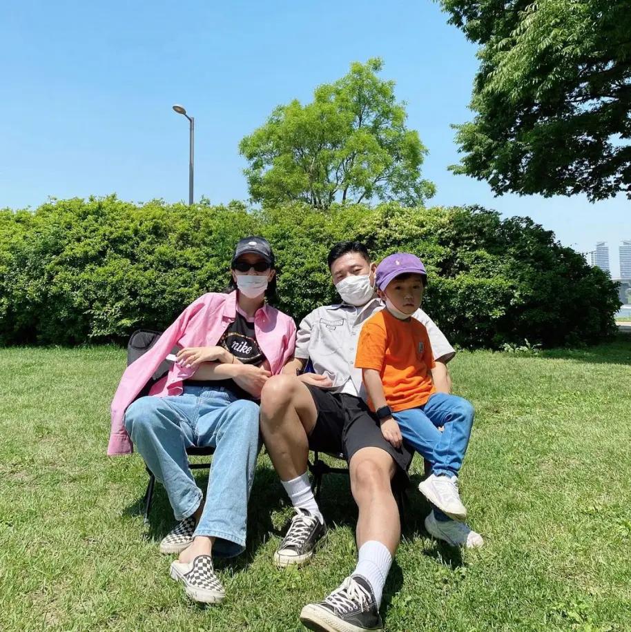 runningman刘在石提尹恩惠,runningman刘在石暖心