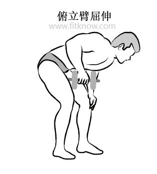 哑铃锻炼肱二头肌方法图解全套,全套哑铃锻炼方法图解值得你收藏