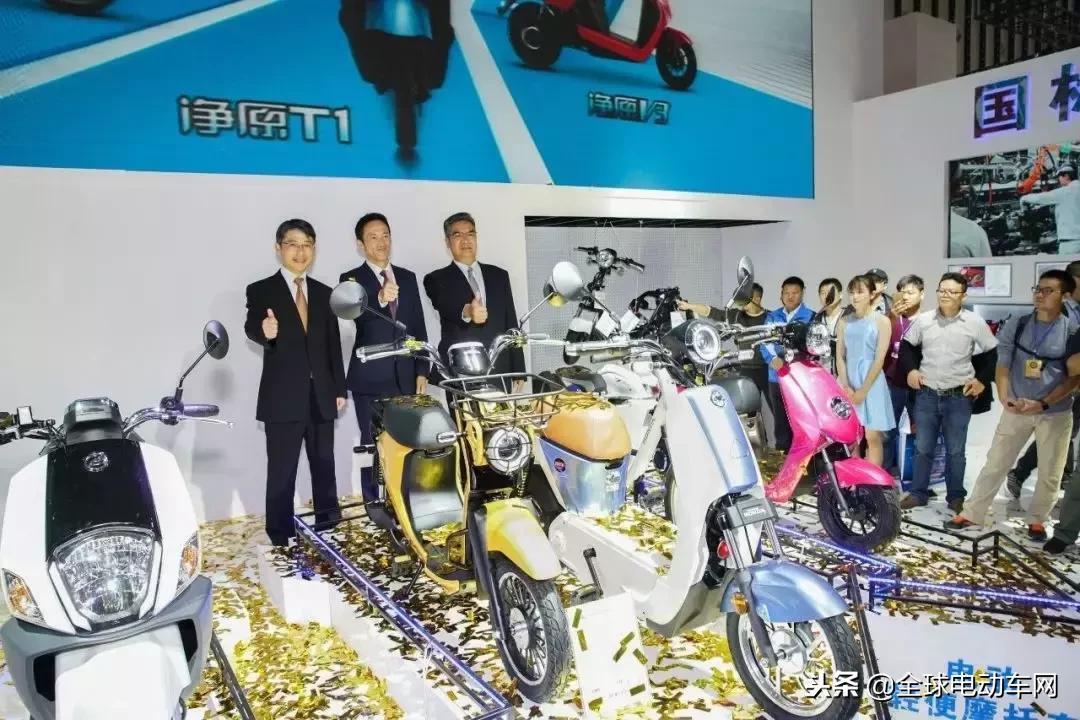 电动车行业新国标2024,新政策下电动车行业前景