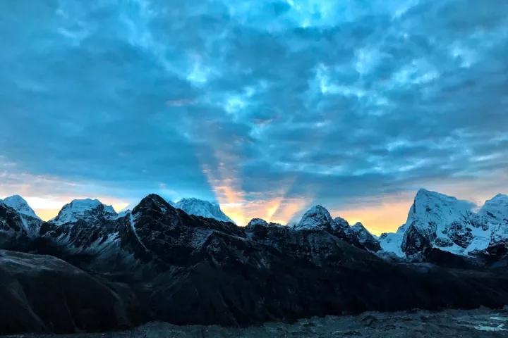 北京最美徒步路线,江宁徒步最美路线