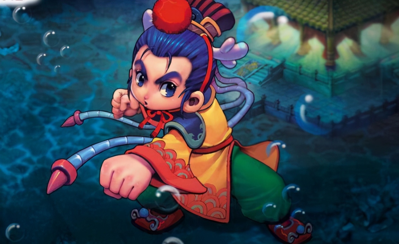 梦幻西游大唐官府新区,梦幻西游新区赚钱攻略