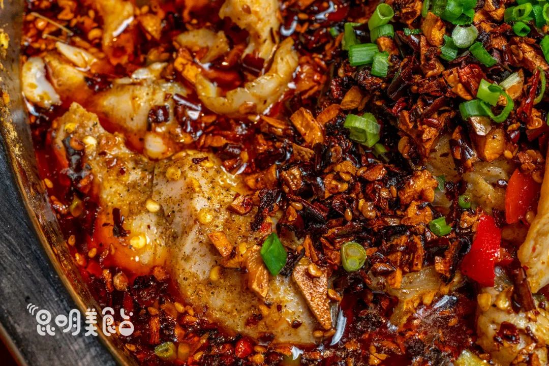 昆明排队三十年老店,昆明三十年老字号