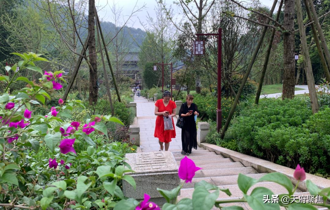 彭祖山闭园,彭祖山原貌