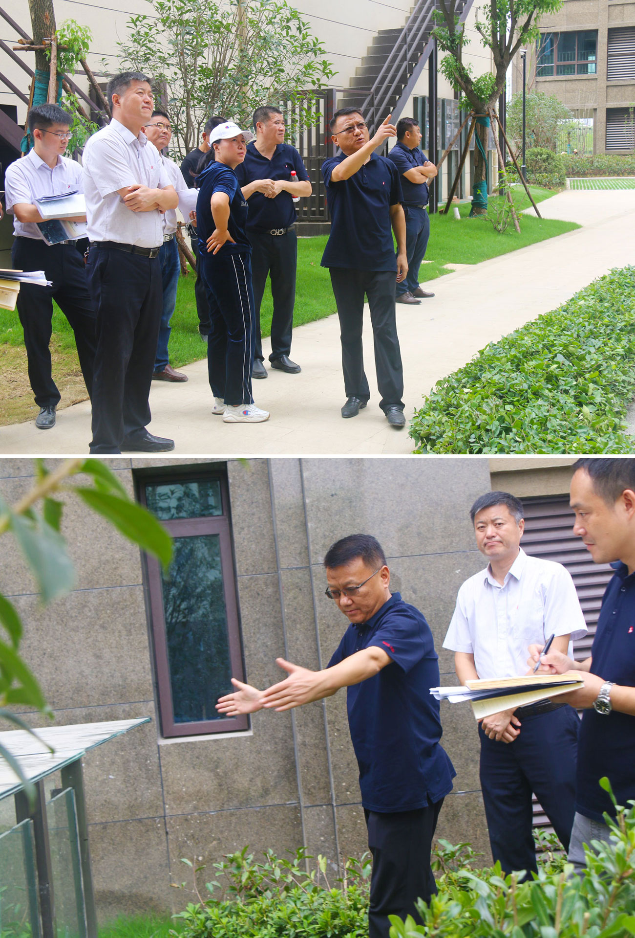 文一锦门学院里周边规划,新站区文一锦门学院里