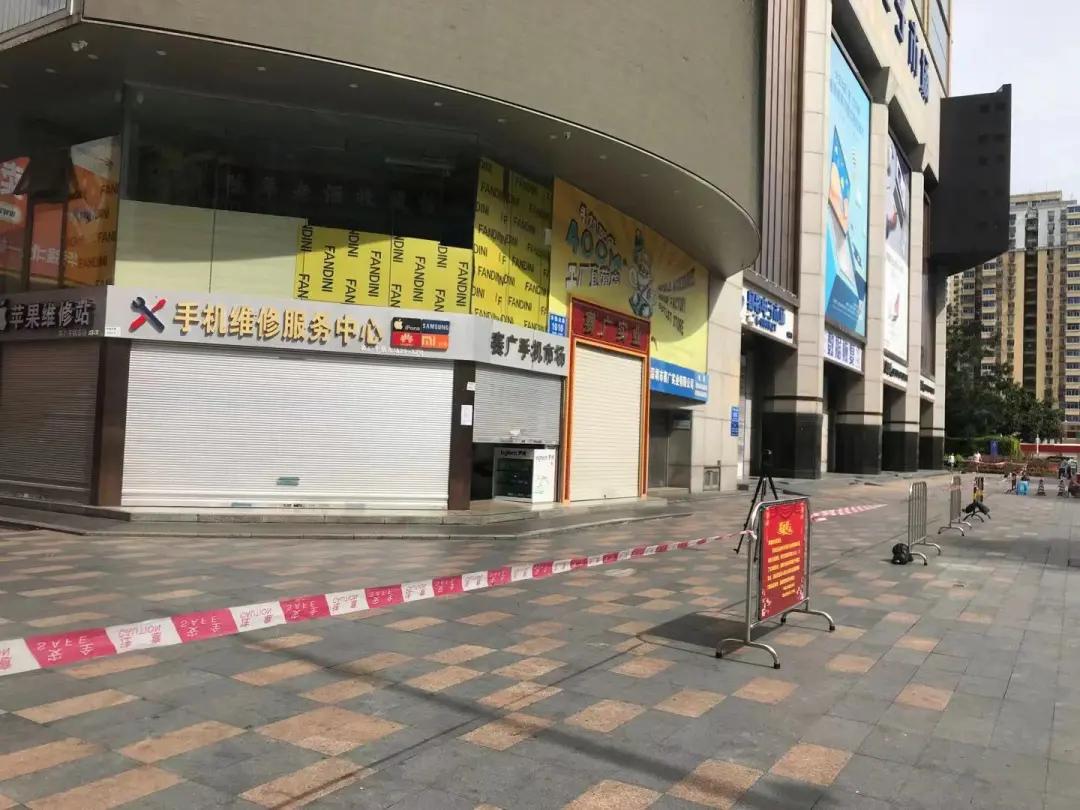 赛格大厦晃动影响了周围房价,赛格大厦晃动为什么影响周围房价