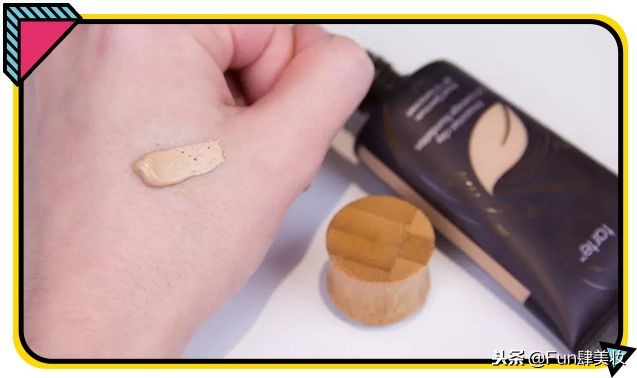 好用的粉底液推荐适合混合皮,超好用的粉底液提亮不脱妆