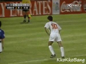 国家队100球纪录,国家队100球第一人