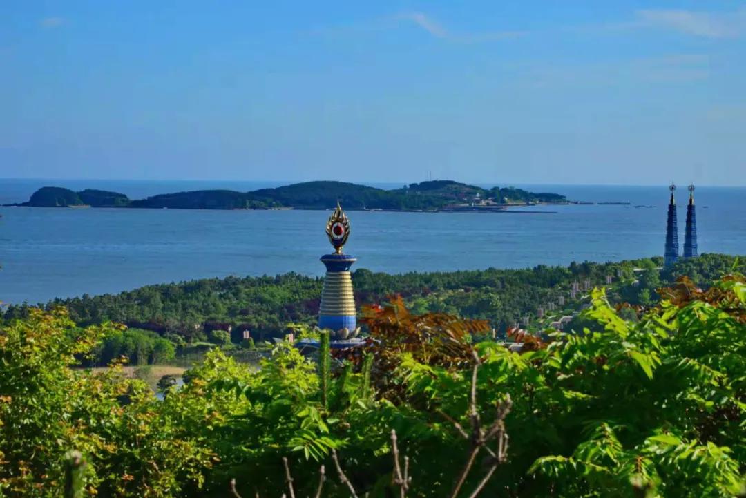 威海乳山海边,乳山海滩和威海哪里海水干净