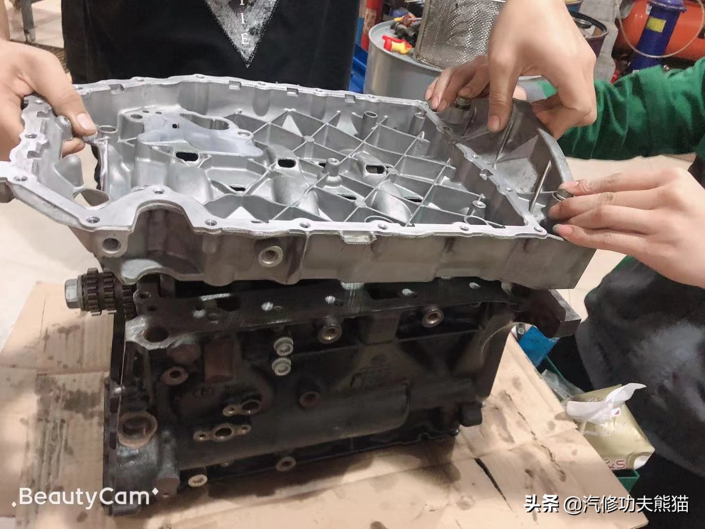 大众cc烧机油严重如何解决,大众cc烧机油是什么原因