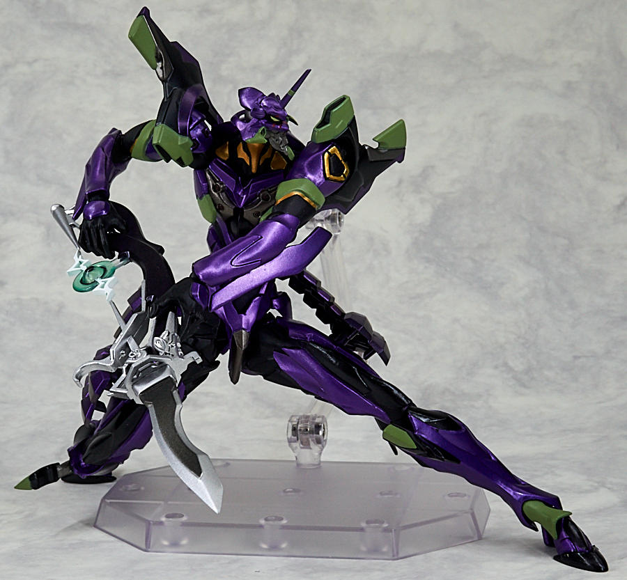 绫波丽战斗服手办,绫波丽爆浆手办