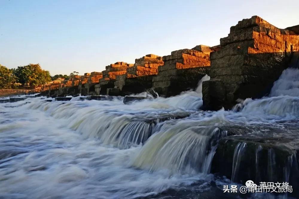 有福之地最美福州,有福之地福建