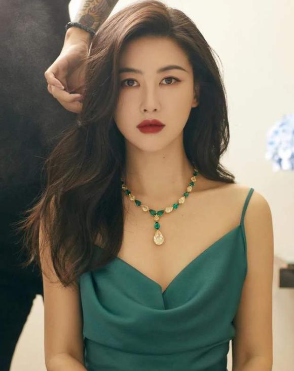 混过好莱坞的明星,曾经全球最美的好莱坞明星