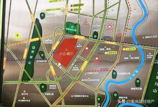 龙兴目前值得购买的楼盘,龙兴哈罗阳光小镇楼盘如何