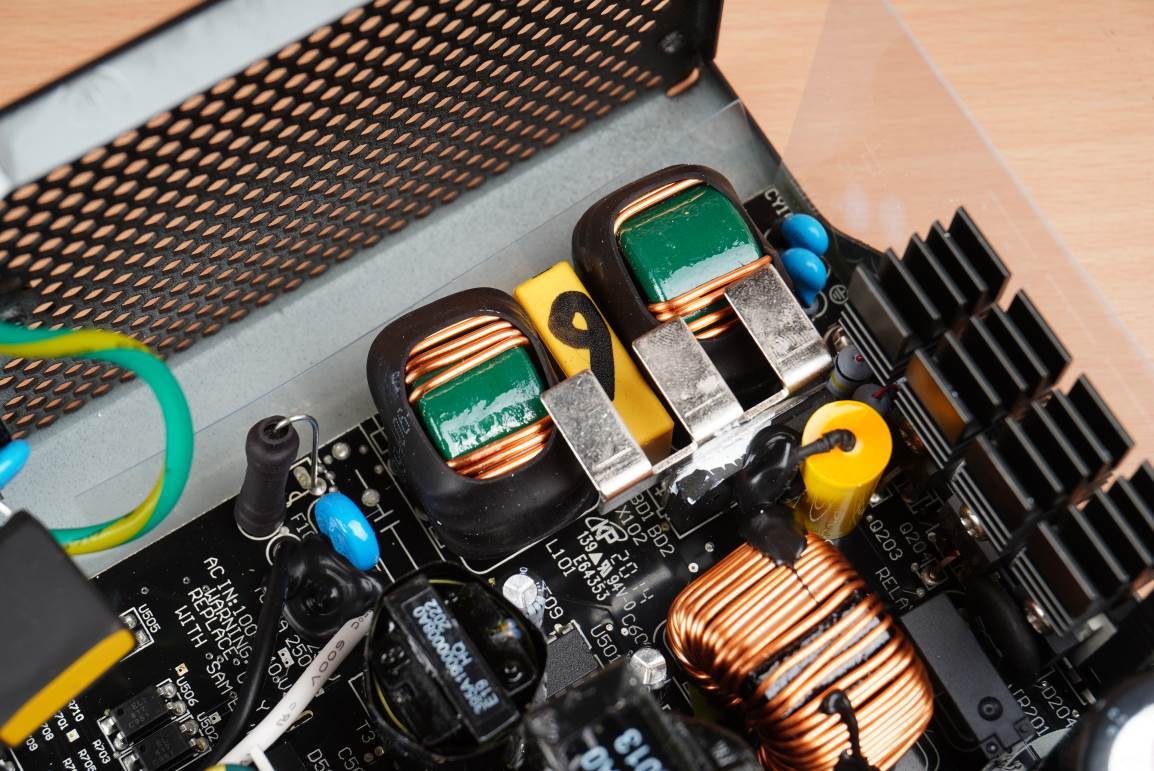 金河田金牌电源靠谱吗,金河田金牌a+电源测评