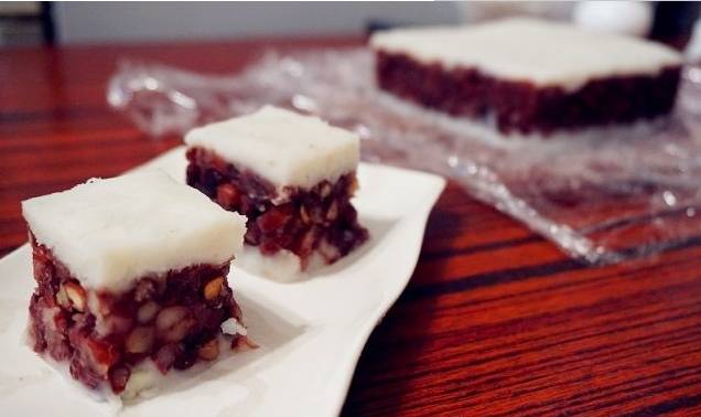 山药的做法小甜品冬季,冬天山药配啥菜炒好吃