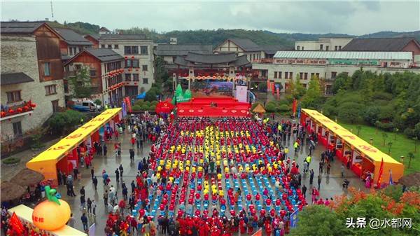 水润中国心做客丹江口视频,水润中国