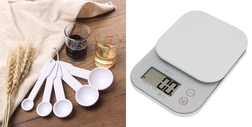 烘焙入门必备十大工具,烘焙入门必买的坑