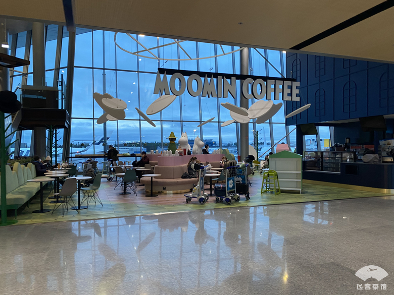 疫情下超详细回国指南！搭芬航从赫尔辛基起飞，这样坐性价比超高