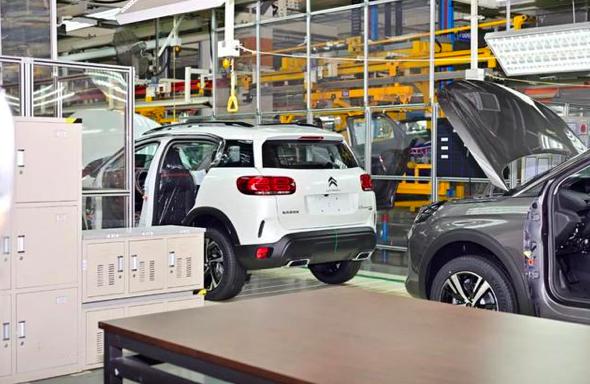 锦官城外凡尔赛，召唤神龙铁如雪-C5X浪起来