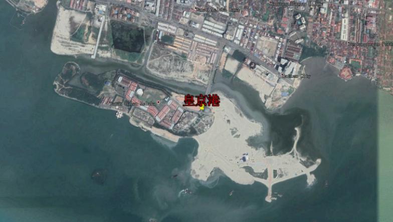 马六甲海峡为什么对我国那么重要,为什么说马六甲海峡是海上生命线