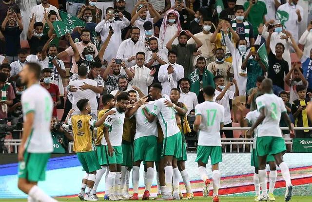 3轮全胜，15场不败！国足客战沙特魔鬼主场，对手已直指世界杯