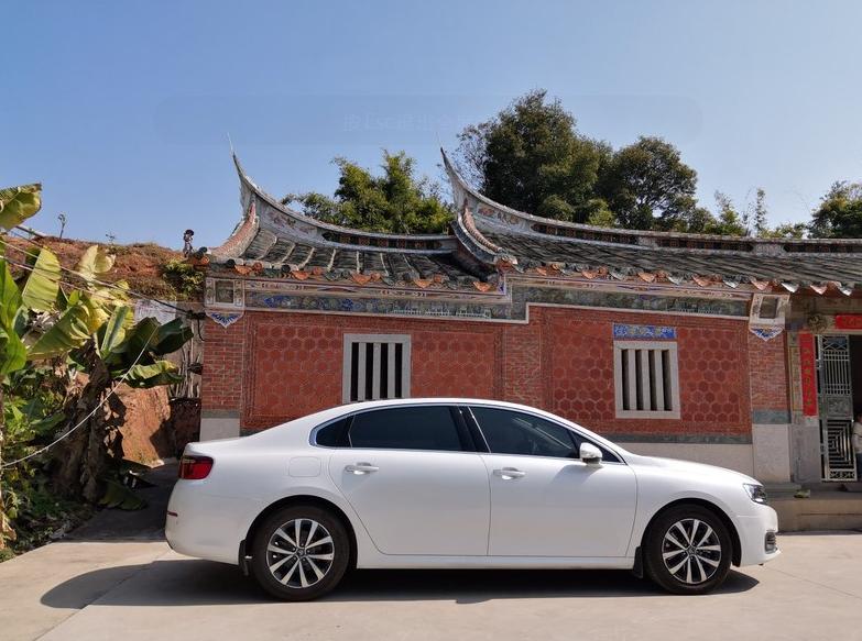 法系豪车雪铁龙c6图片,c6雪铁龙法系车