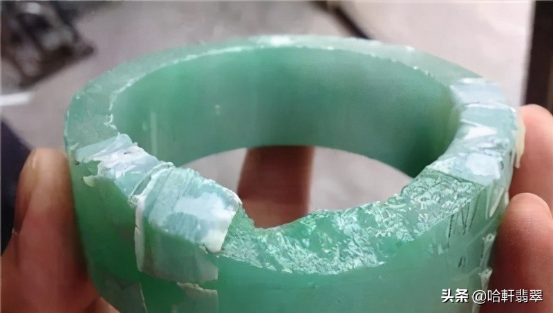 翡翠处理是不是打折,翡翠特价处理