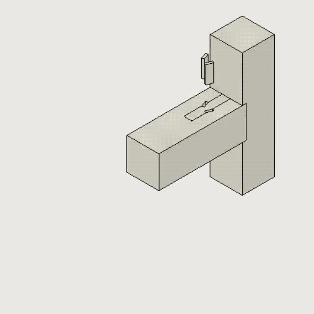 榫卯是几千年前发明的,榫卯历史起源