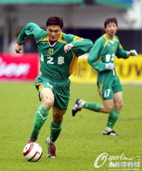 广州日之泉对阵利物浦,广州日之泉07年球员