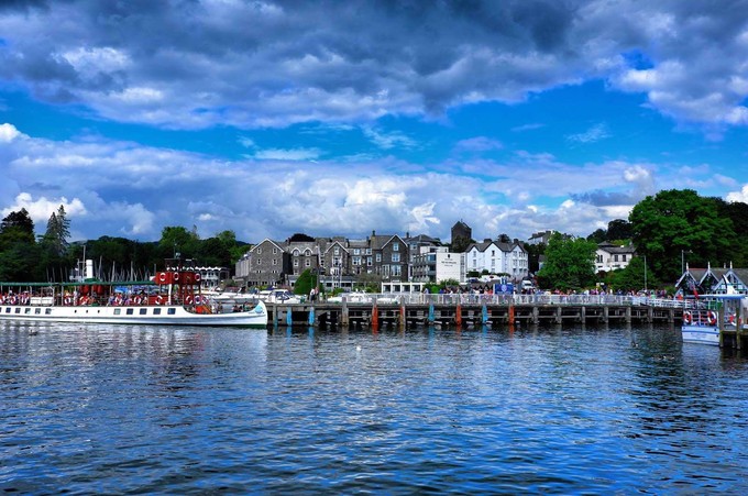 第一次去英国,第一次去英国需要什么手续