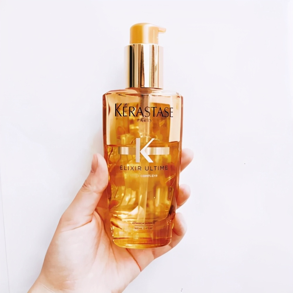 江疏影用的什么洗发水,江疏影保养护肤