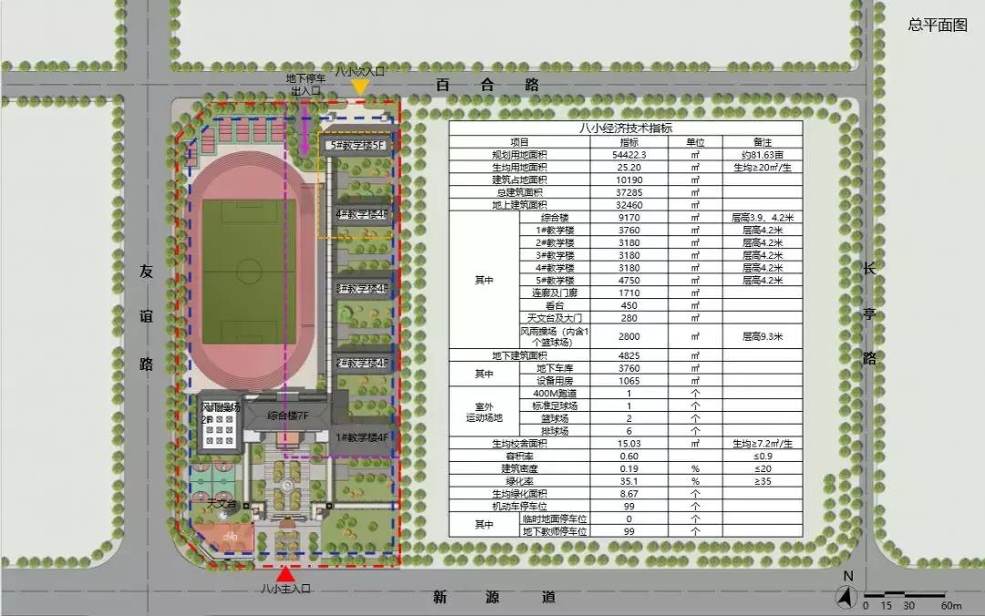 廊坊即将开发的小学,廊坊有几所小学