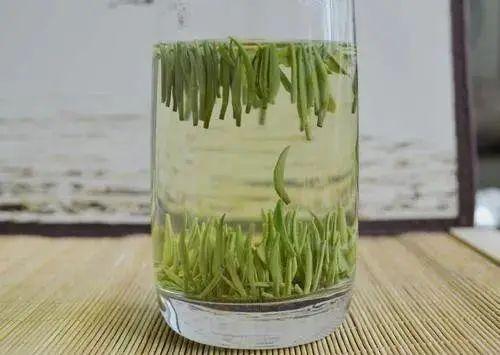 龙井茶和竹叶青茶哪个好,龙井茶和竹叶青茶哪个好喝